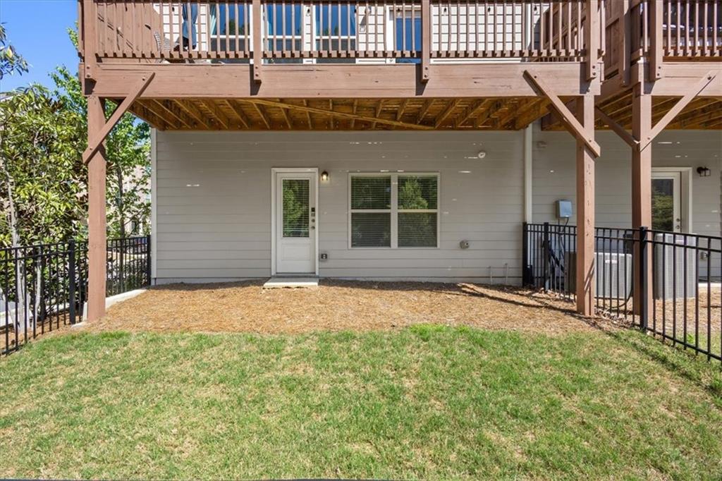 2056 Violet Lane Brookhaven, GA 30319 - Photo 6 of 54