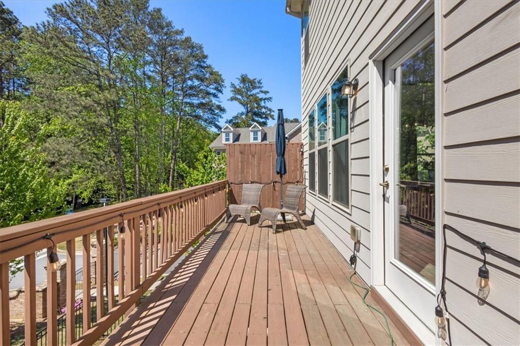 2056 Violet Lane Brookhaven, GA 30319 - Photo 10 of 54