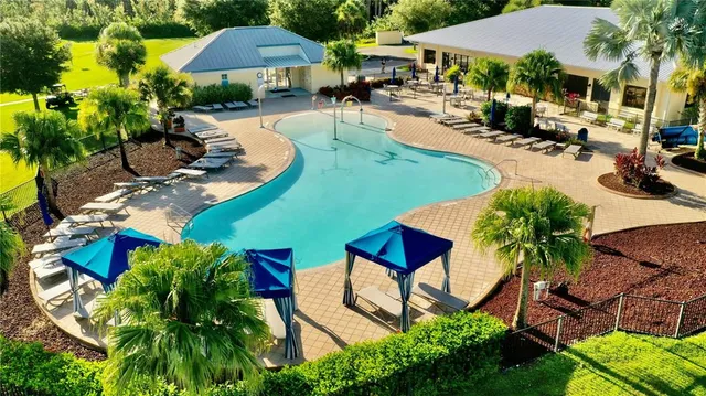 $152,500 | 4726 Granada Boulevard, Unit 4726, Sebring, FL 33872