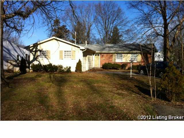 10207 Afton Road Louisville, KY 40223 - Photo 1 of 7 Primary Photo