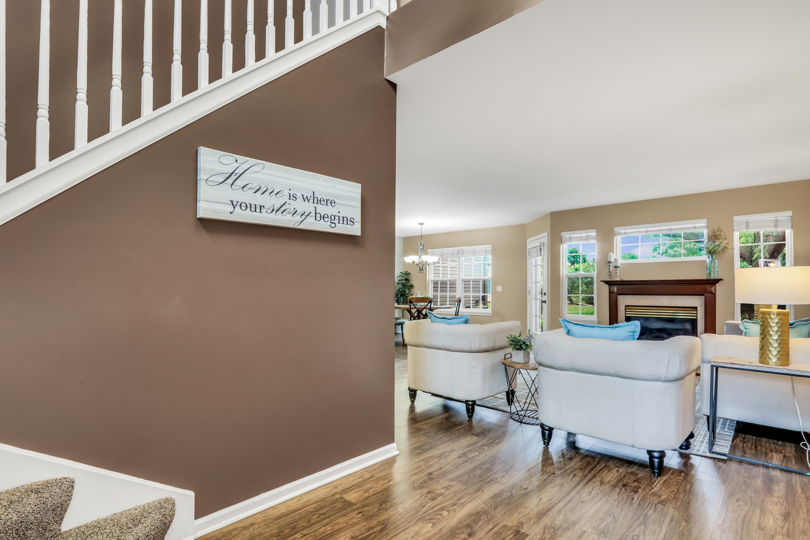 7029 South Stratton Lane, Unit 7029 Gurnee, IL 60031 - Photo 5 of 35