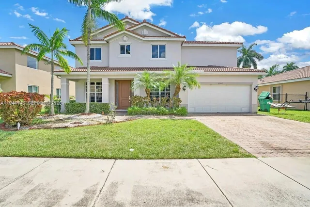 $815,000 | 1378 Northwest 204th Street, Miami Gardens, FL 33169
