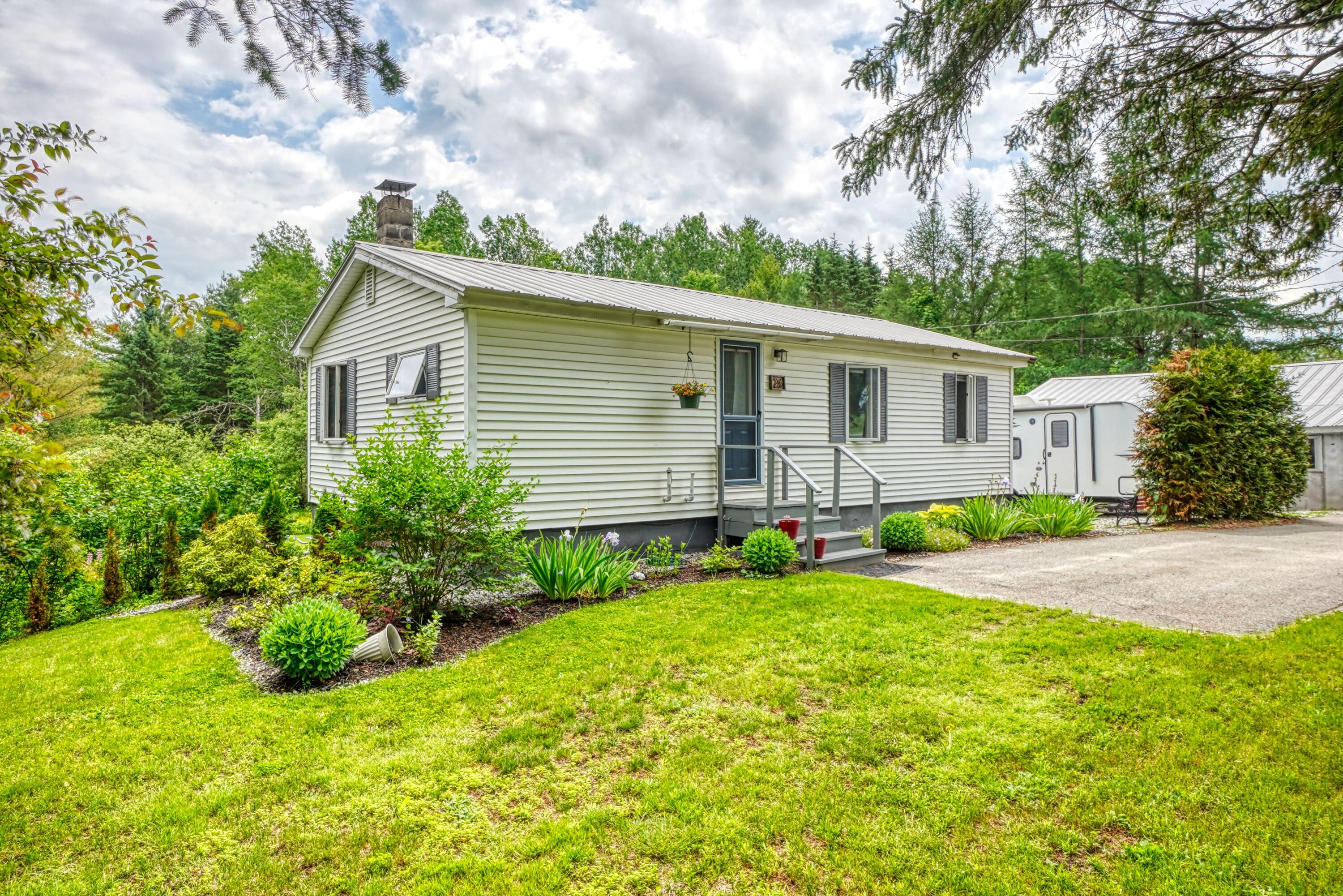26 Spencer Road Benton, ME 04901 - Photo 1 of 39 26 Spencer Rd, Benton