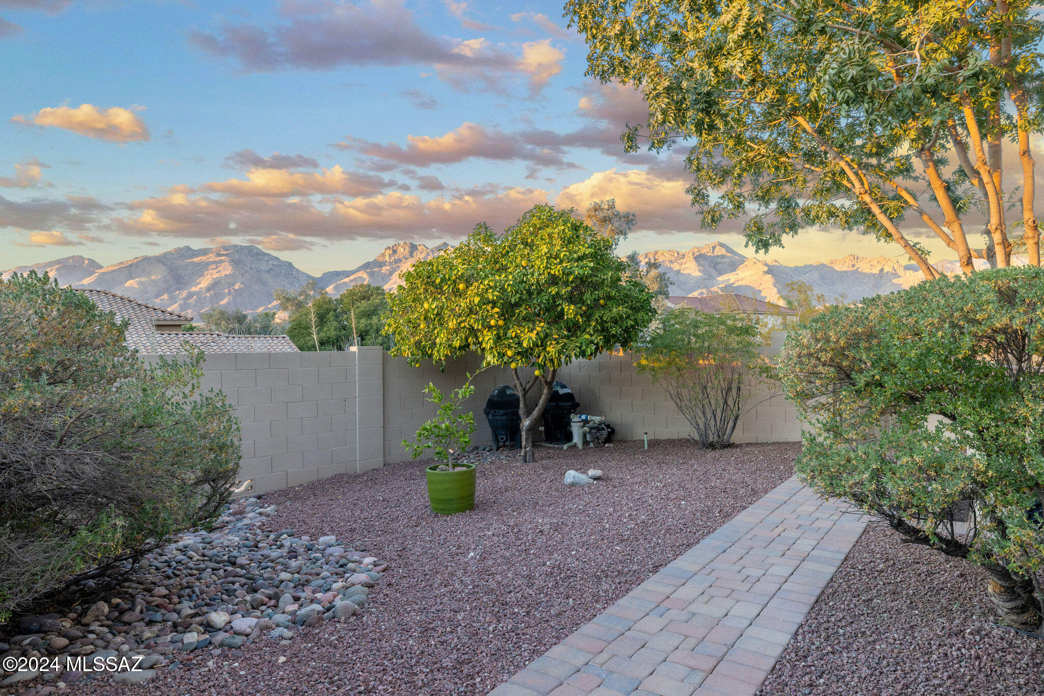 7824 East McGee Mountain Road Tucson, AZ 85750 - Photo 35 of 50 Gallery Image 35
