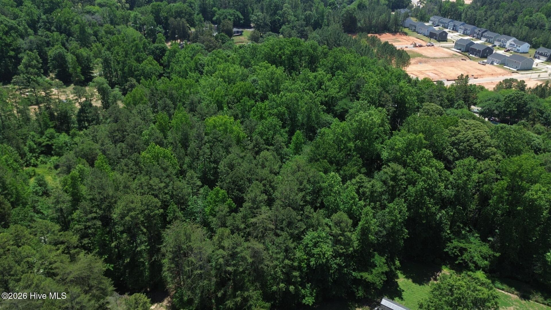 10466 Moores Chapel Road Charlotte, NC 28214 - Photo 12 of 50 Aerial NW Full Frame
