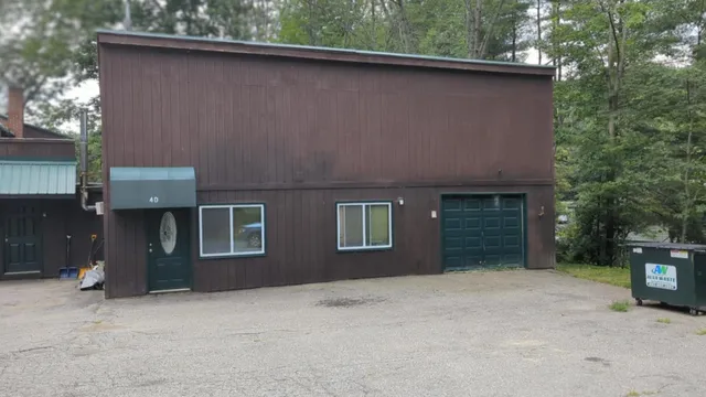 $314,000 | 96 Chester Road, Springfield, VT 05156