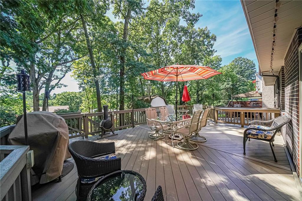 161 North Jamestown Road Coraopolis, PA 15108 - Photo 23 of 25 Gallery Image 23