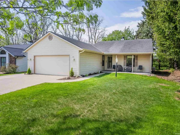 $295,000 | 3104 Dockshire Lane, Fort Wayne, IN 46804