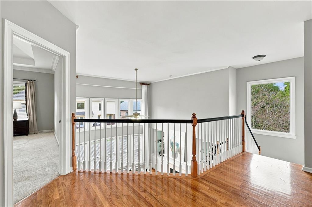 1699 Harlington Road Smyrna, GA 30082 - Photo 25 of 50 Gallery Image 25