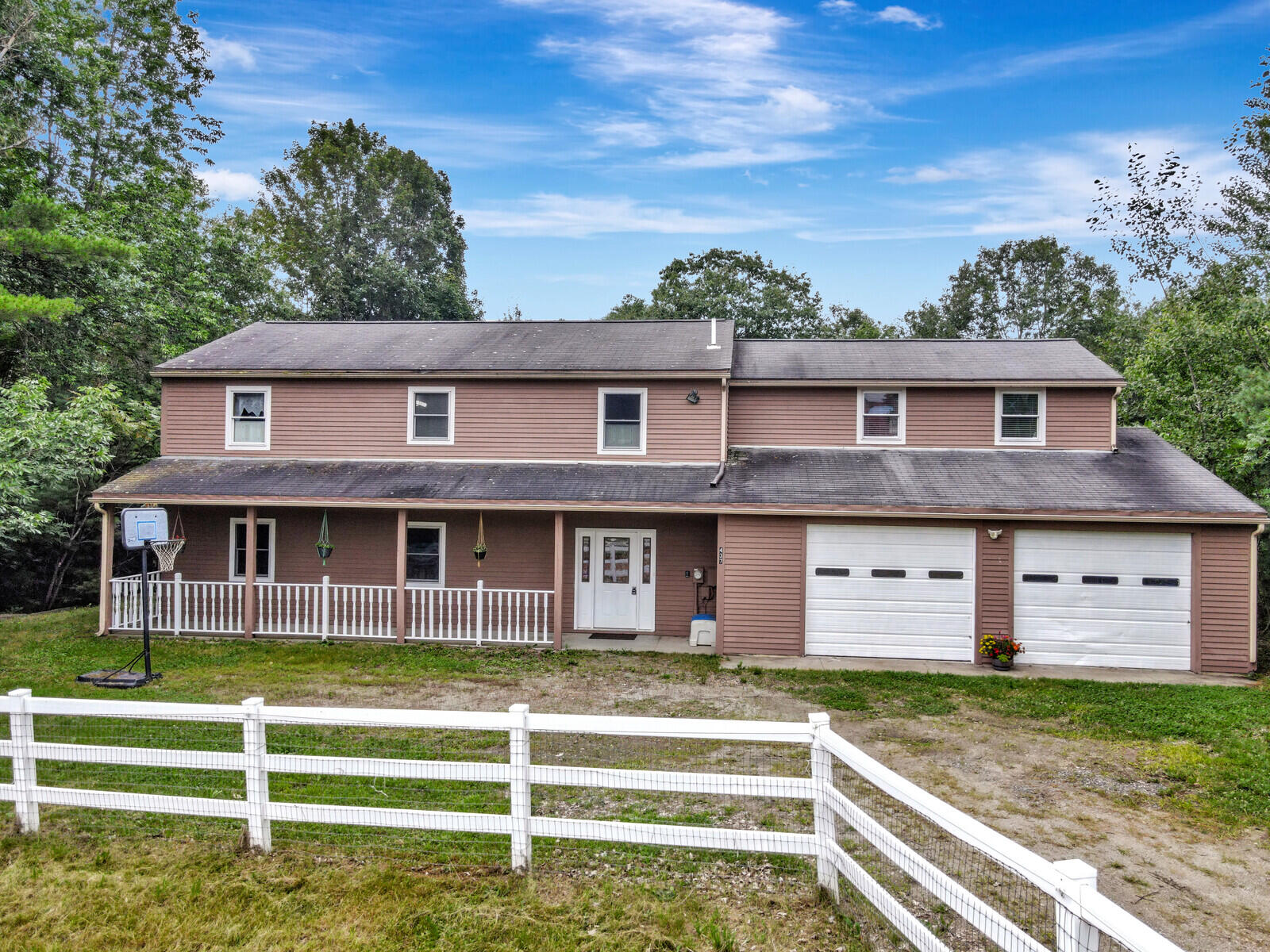 437 Belgrade Road Mount Vernon, ME 04352 - Photo 3 of 57 05_DJI_0623_DxO_mls