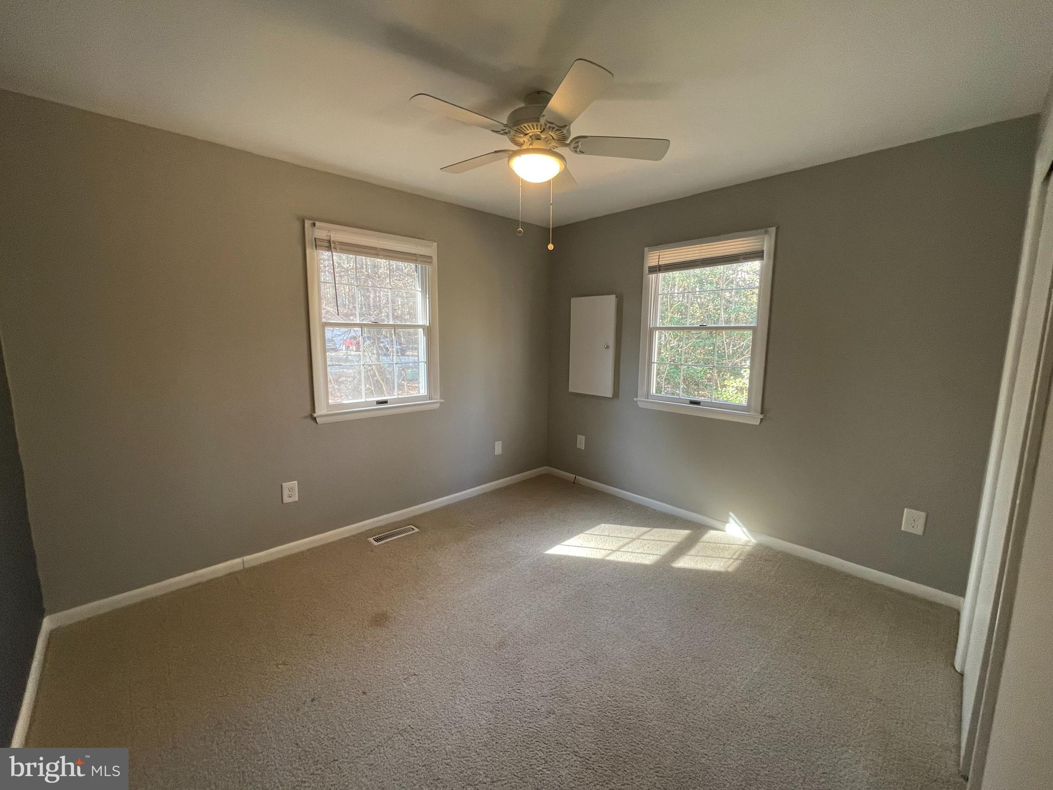 330 Pilot Way Lusby, MD 20657 - Photo 6 of 14 Second Bedroom