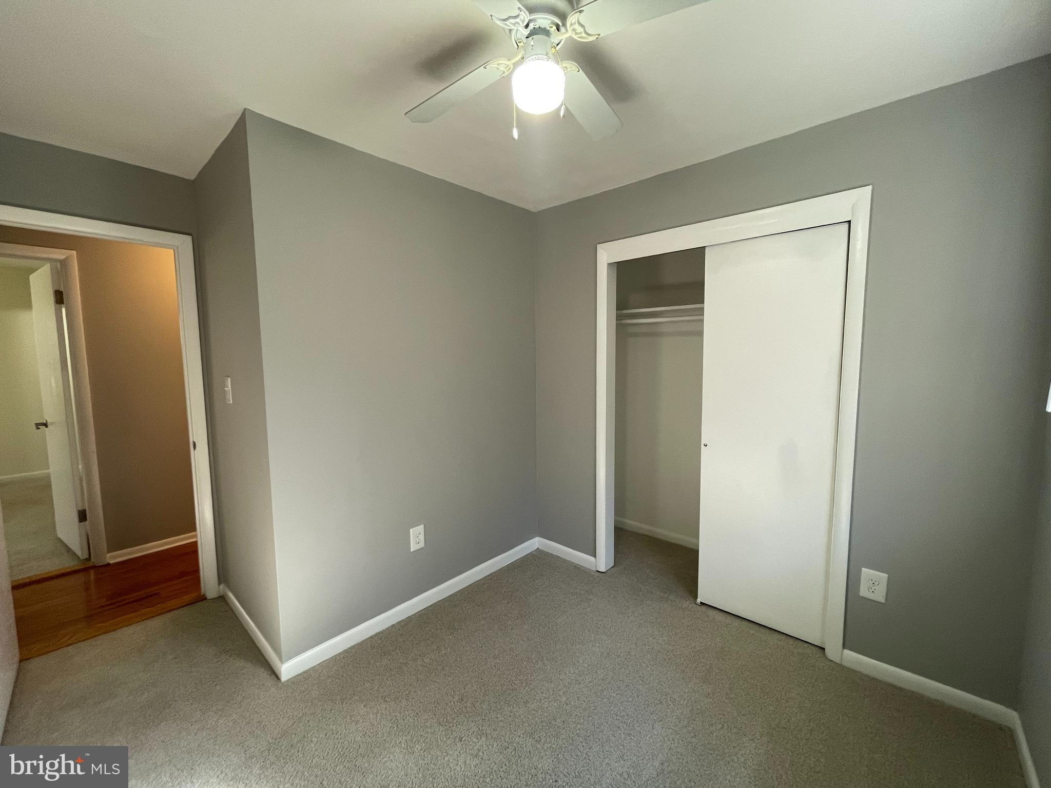 330 Pilot Way Lusby, MD 20657 - Photo 10 of 14 Third bedroom