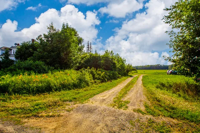 $110,000 | Lot B2 Academy Road, Litchfield, ME 04350