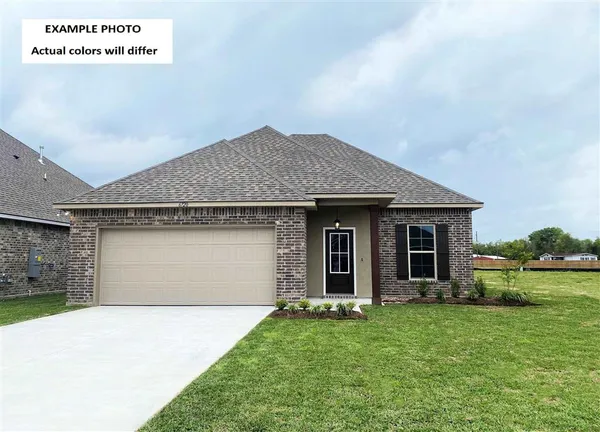 $234,125 | 306 White Castle North, Iowa, LA 70647