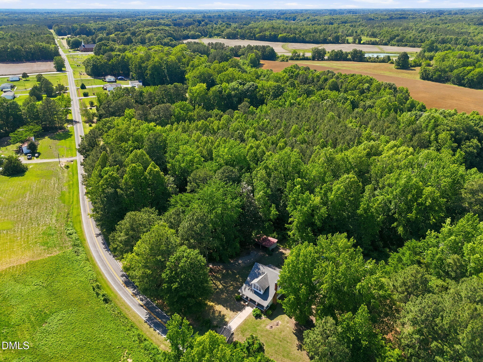 439 Lake View Road Louisburg, NC 27549 - Photo 17 of 54