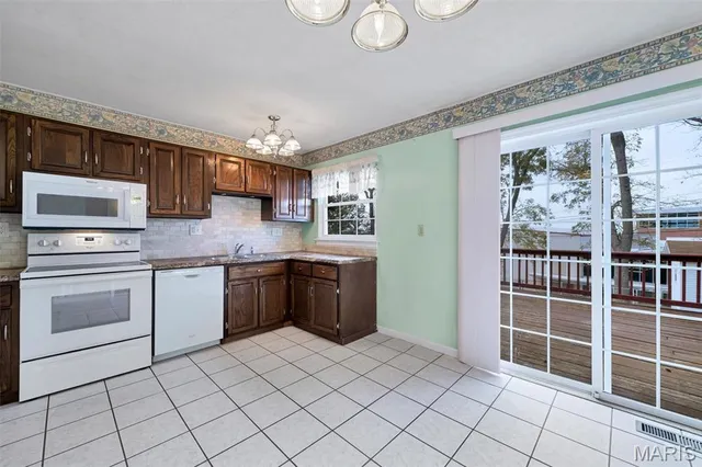 $172,500 | 4921 Tulip Tree Lane, Hazelwood, MO 63042