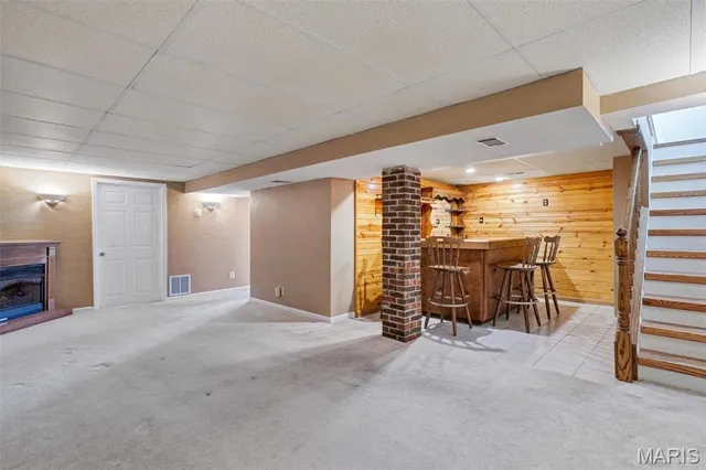 $172,500 | 4921 Tulip Tree Lane, Hazelwood, MO 63042