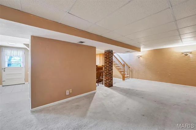 $172,500 | 4921 Tulip Tree Lane, Hazelwood, MO 63042