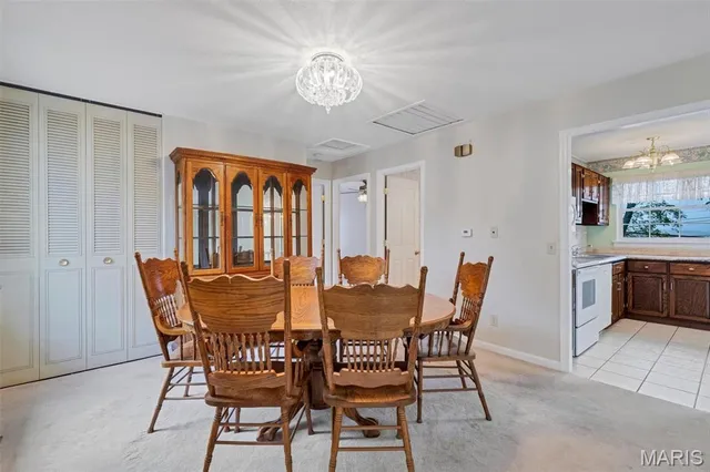 $172,500 | 4921 Tulip Tree Lane, Hazelwood, MO 63042