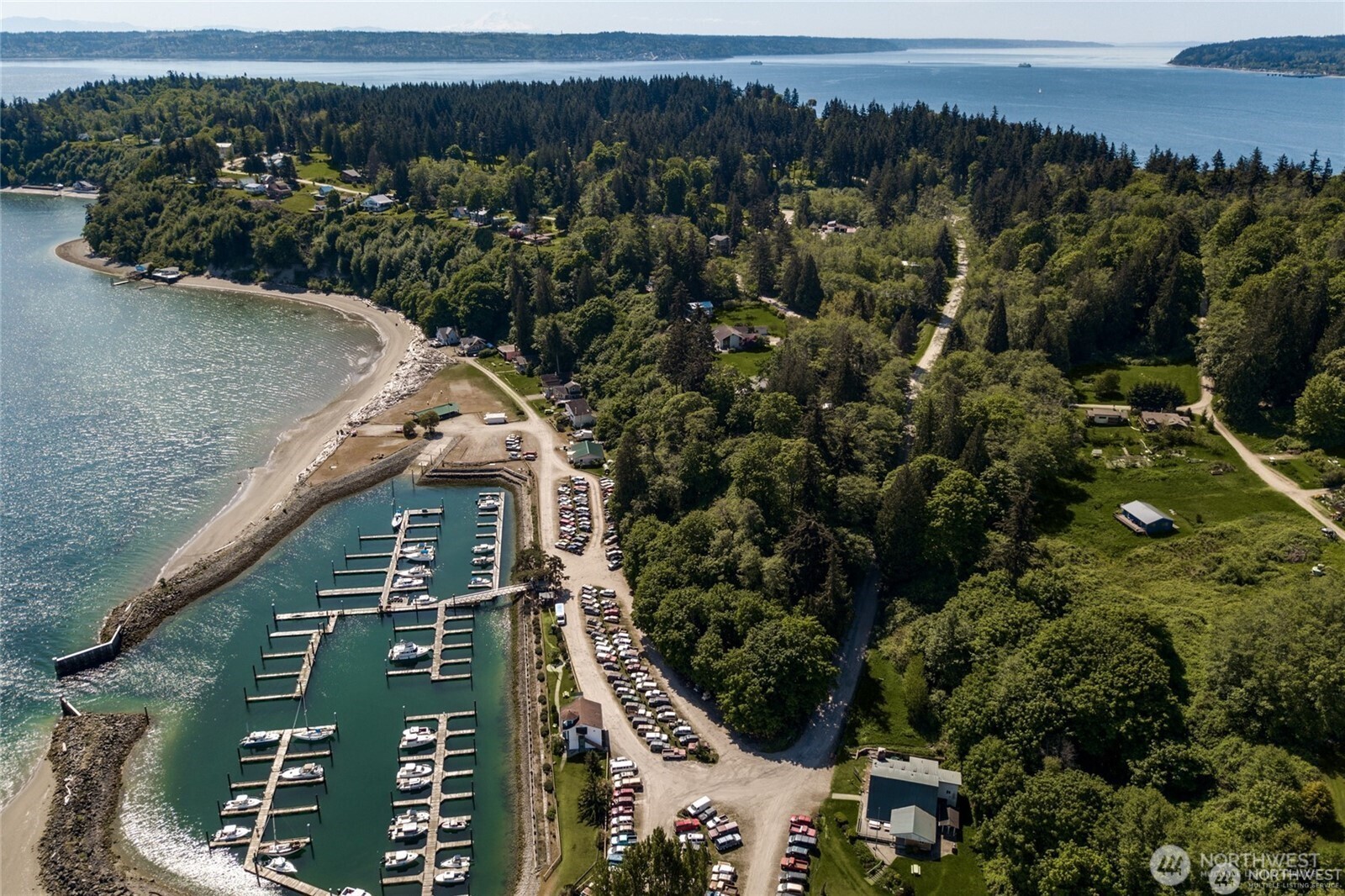 22 South Beach Drive Everett, WA 98201 - Photo 31 of 37