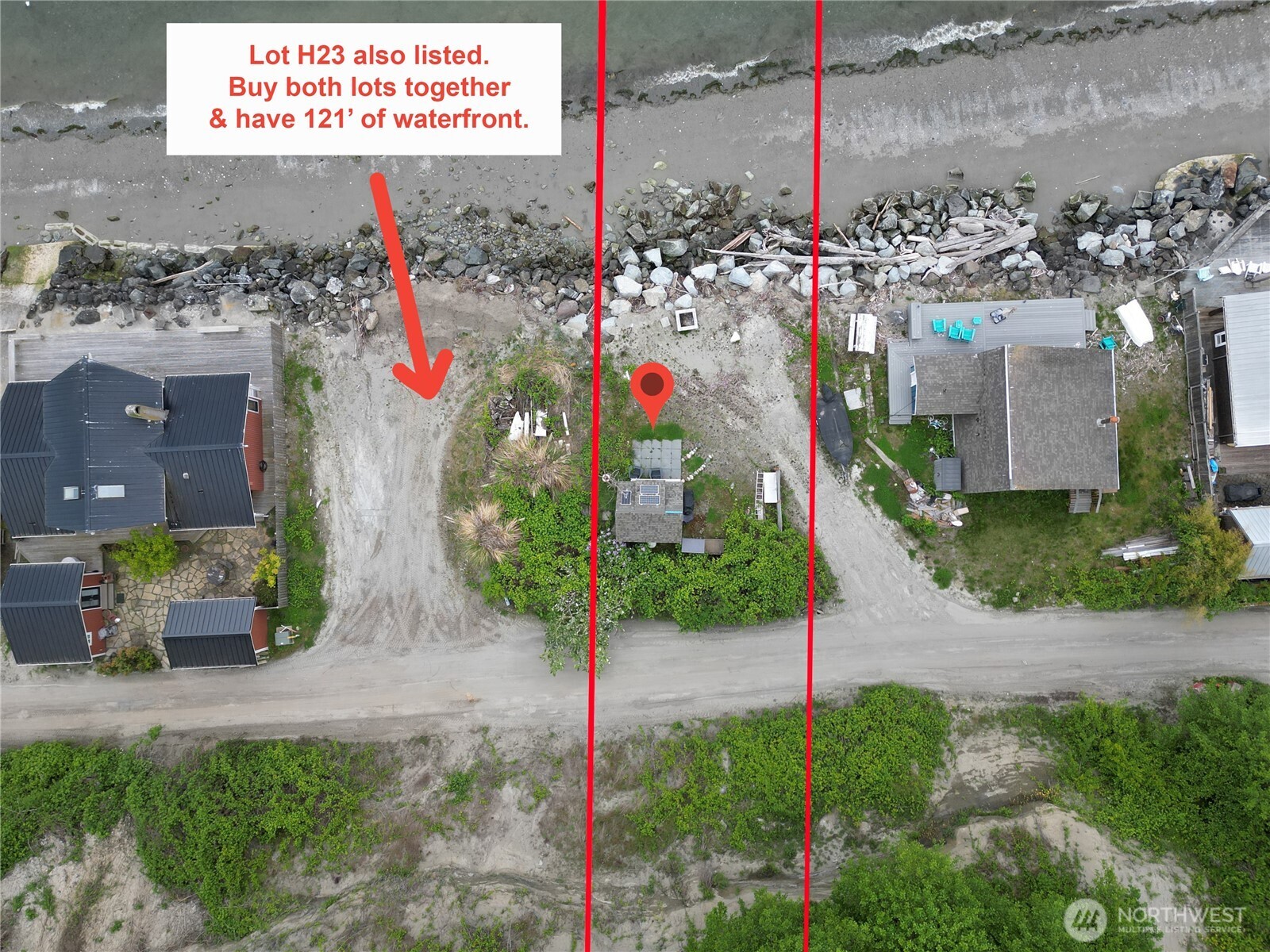 22 South Beach Drive Everett, WA 98201 - Photo 4 of 37