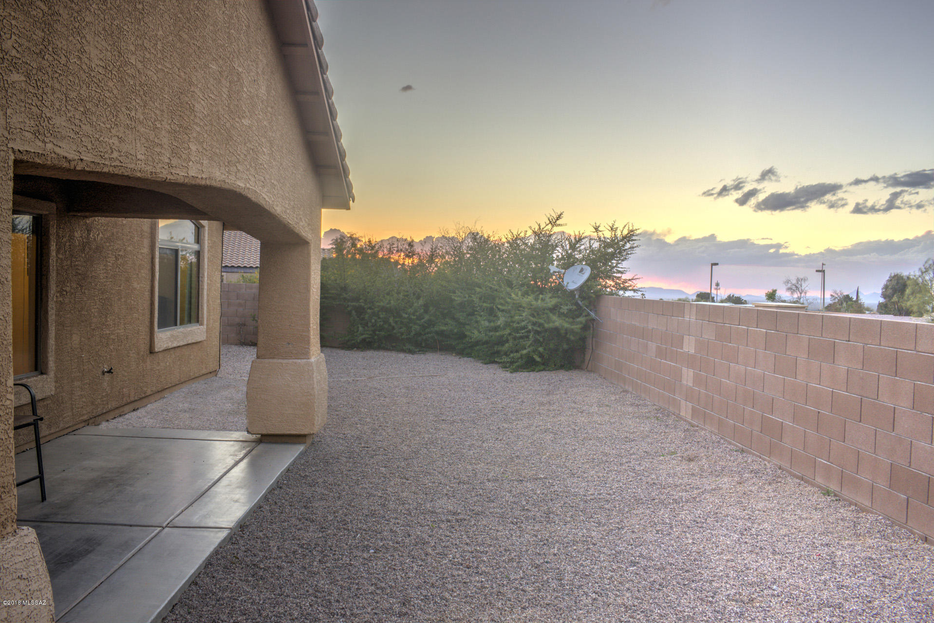 281 East Creosote Draw Road Vail, AZ 85641 - Photo 25 of 31 Gallery Image 25