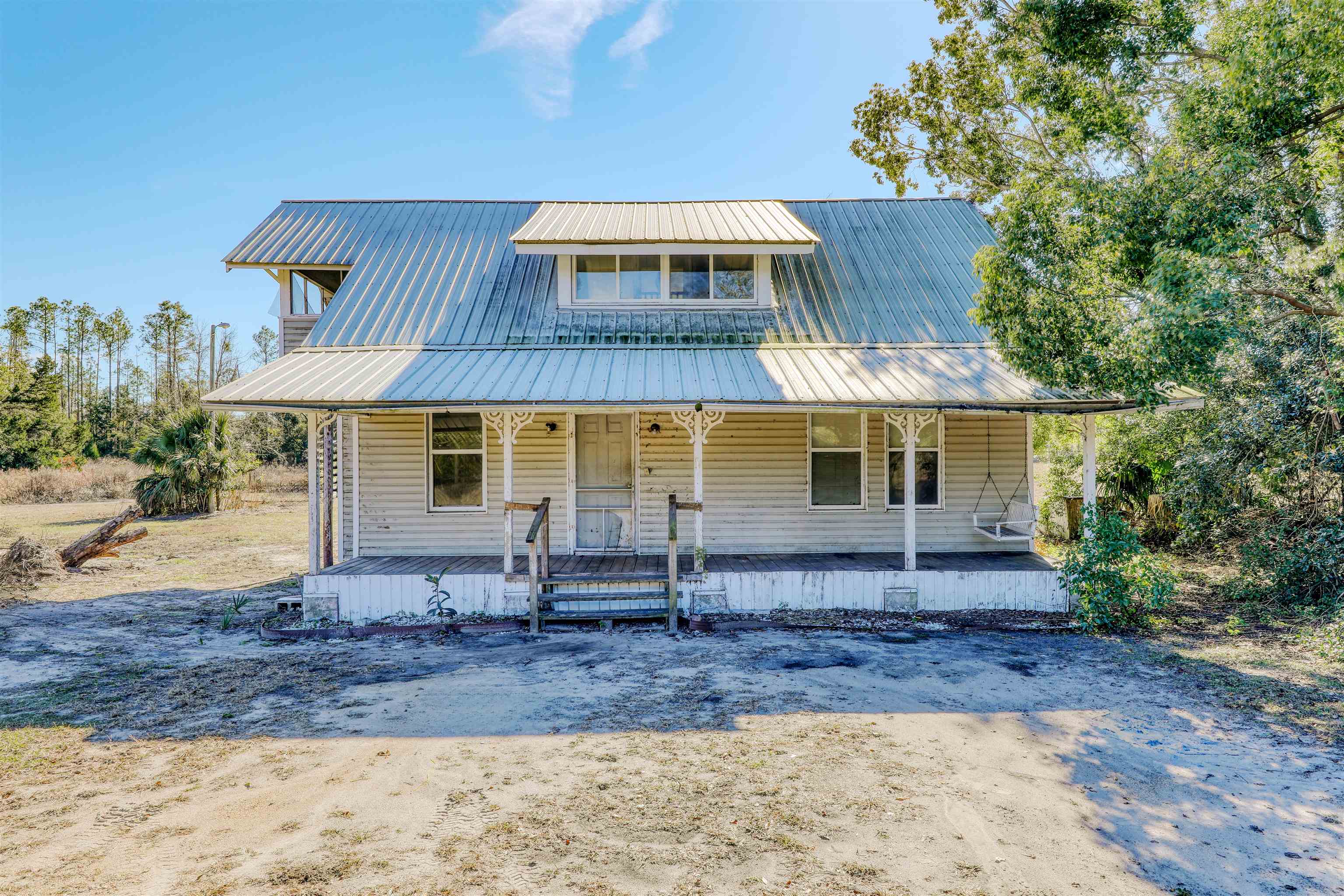 2315 Cy Strickland Road Perry, FL 32347 - Photo 16 of 30