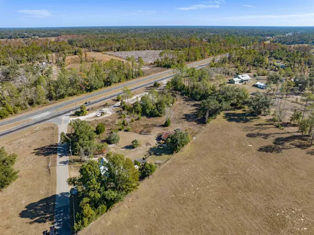 $146,000 | 2315 Cy Strickland Road, Perry, FL 32347