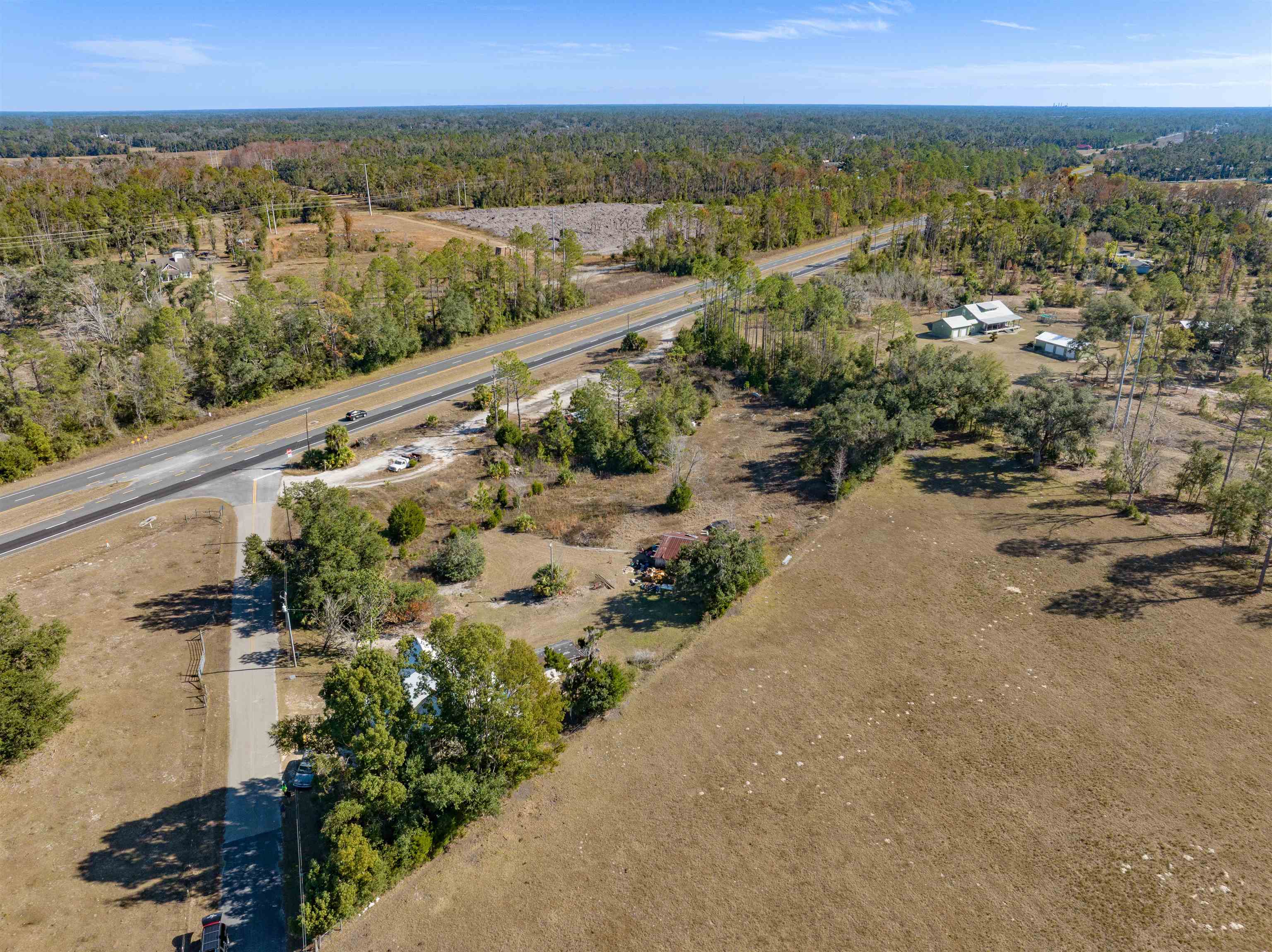 2315 Cy Strickland Road Perry, FL 32347 - Photo 17 of 30