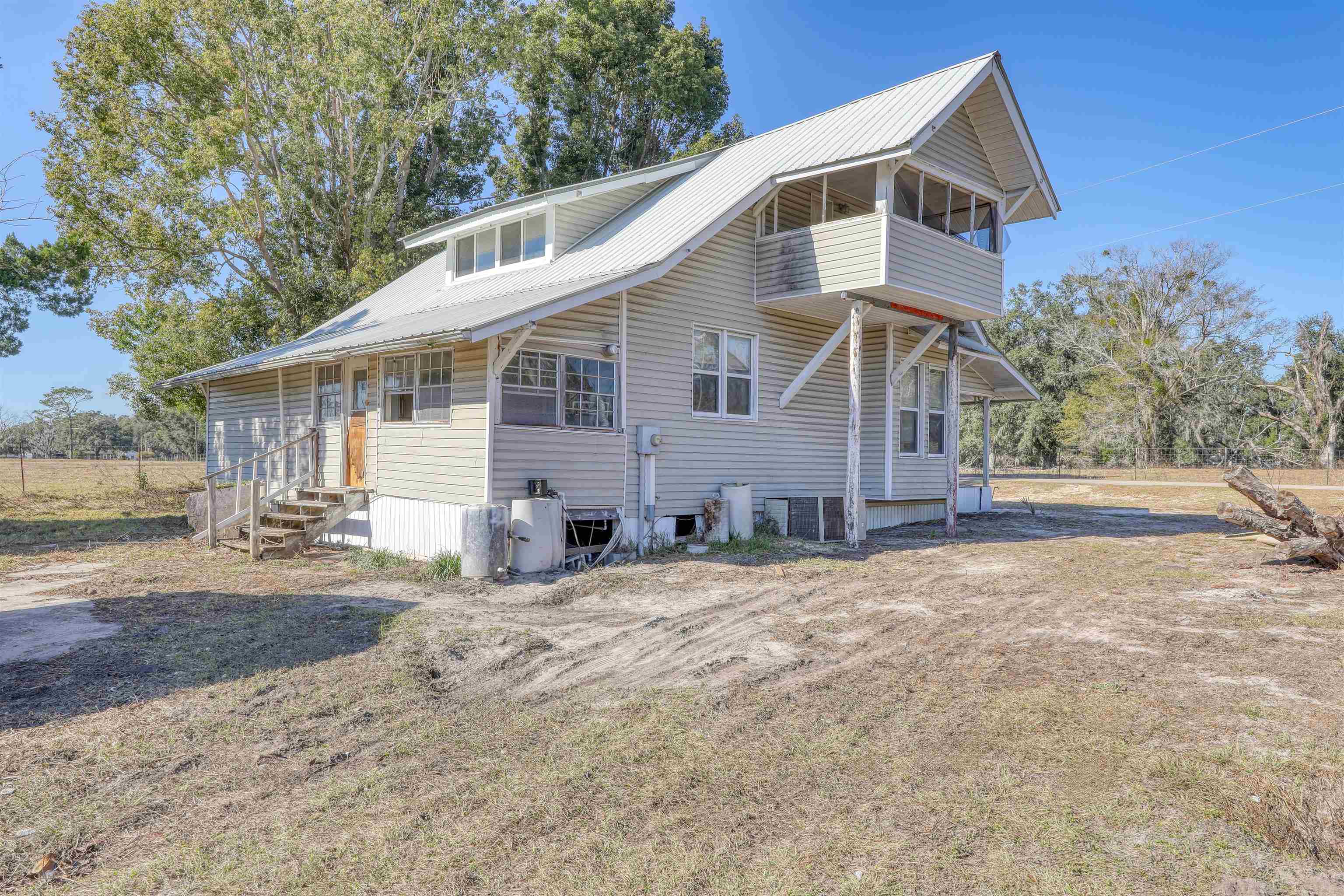 2315 Cy Strickland Road Perry, FL 32347 - Photo 17 of 30