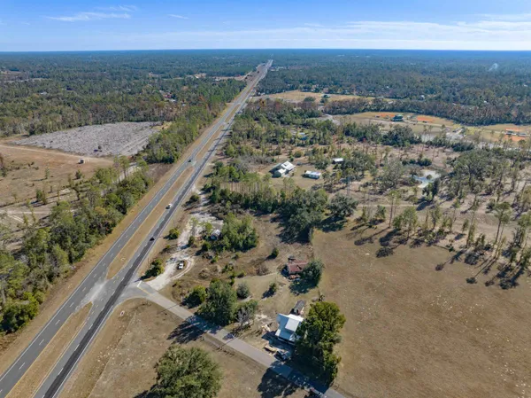 $104,500 | 2315 Cy Strickland Road, Perry, FL 32347