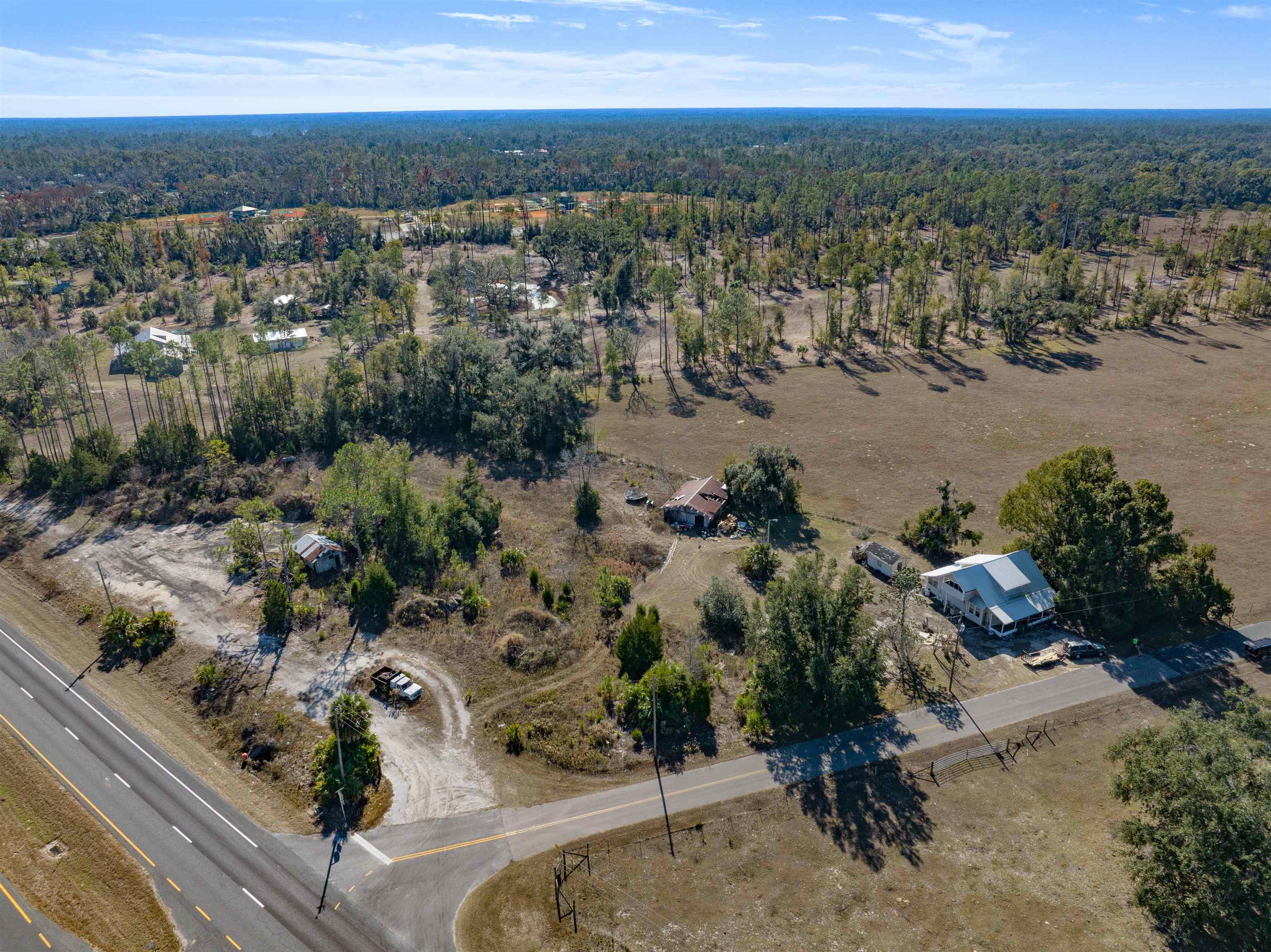 2315 Cy Strickland Road Perry, FL 32347 - Photo 21 of 30