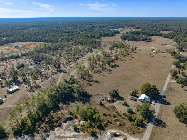 $104,500 | 2315 Cy Strickland Road, Perry, FL 32347