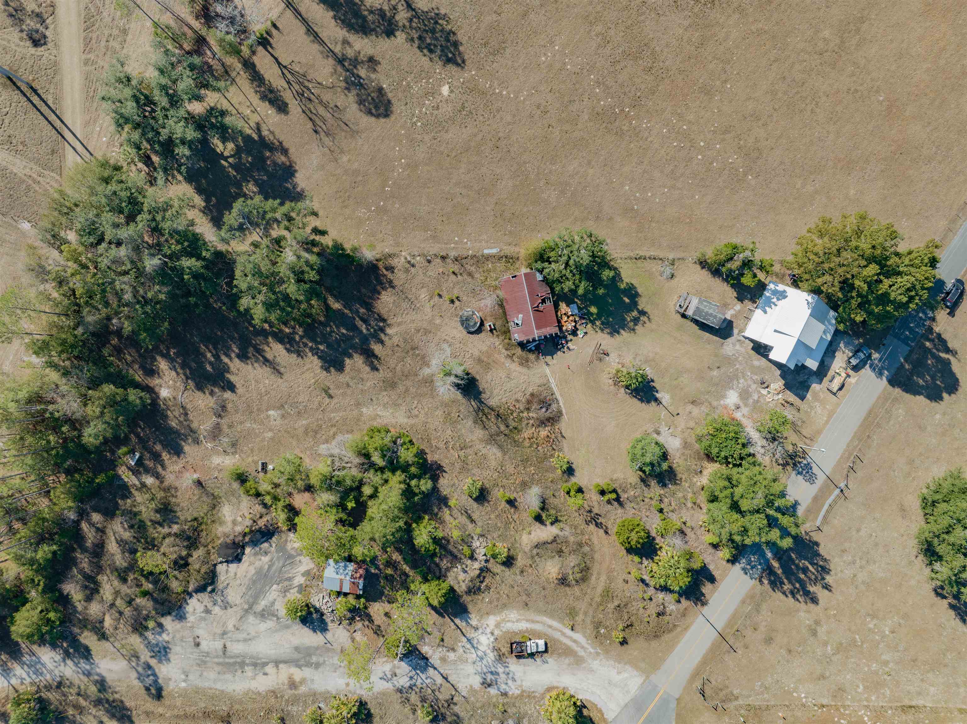 2315 Cy Strickland Road Perry, FL 32347 - Photo 22 of 30