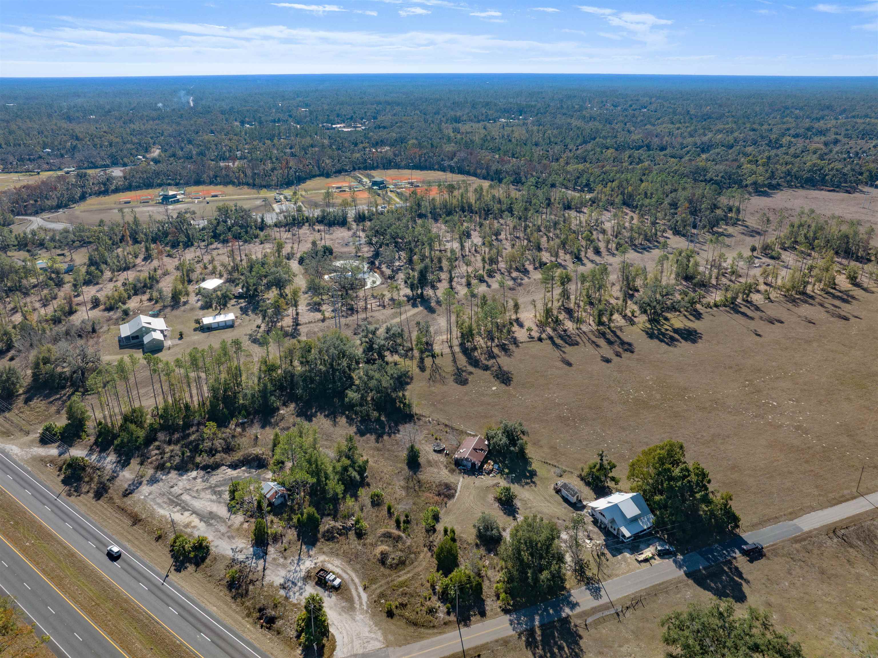 2315 Cy Strickland Road Perry, FL 32347 - Photo 24 of 30