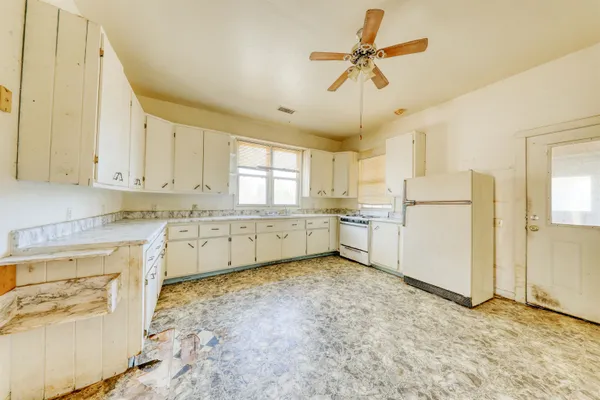 $104,500 | 2315 Cy Strickland Road, Perry, FL 32347