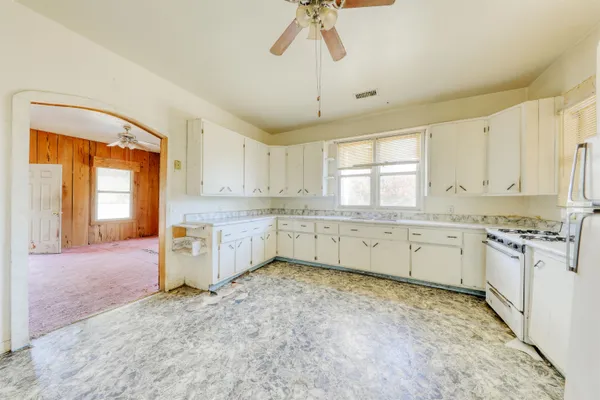 $104,500 | 2315 Cy Strickland Road, Perry, FL 32347