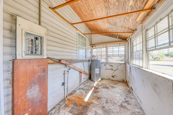 $104,500 | 2315 Cy Strickland Road, Perry, FL 32347