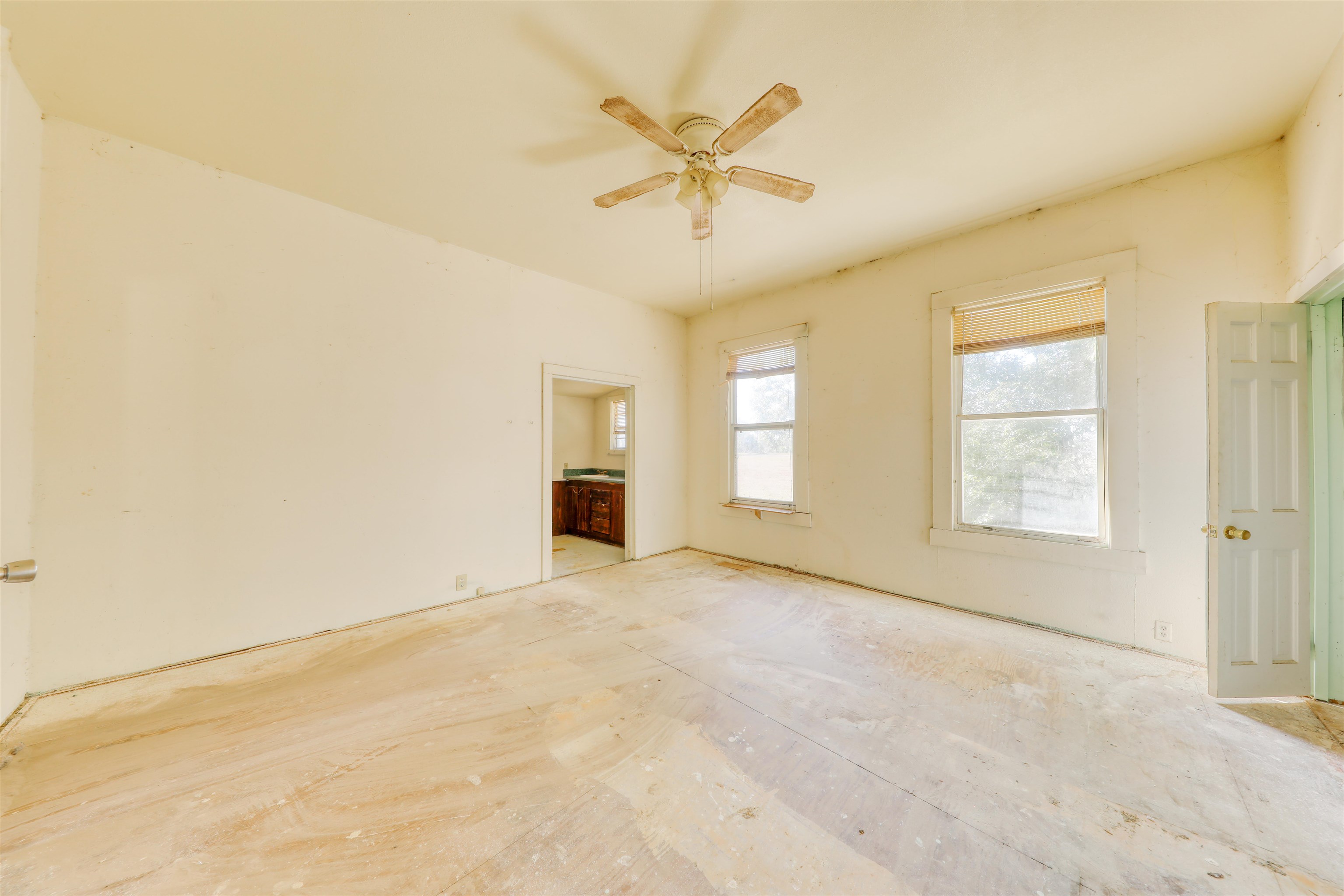2315 Cy Strickland Road Perry, FL 32347 - Photo 5 of 30