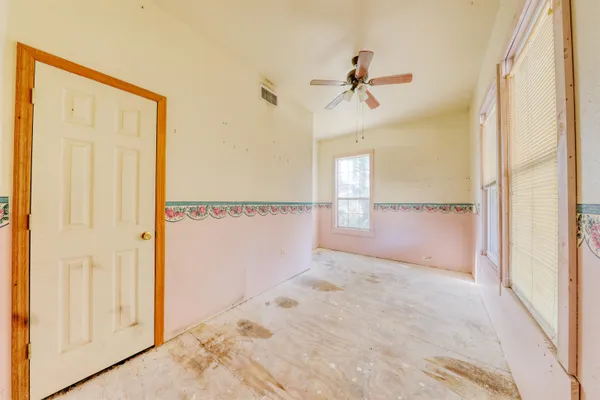 $104,500 | 2315 Cy Strickland Road, Perry, FL 32347