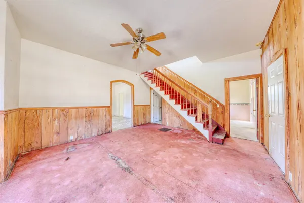 $104,500 | 2315 Cy Strickland Road, Perry, FL 32347