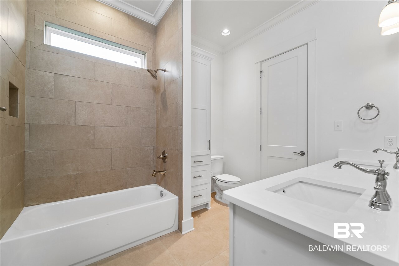 17402 Burwick Loop Fairhope, AL 36532 - Photo 20 of 40 Bath 2