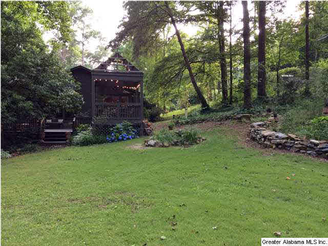 3668 Brookwood Road Birmingham, AL 35213 - Photo 32 of 32