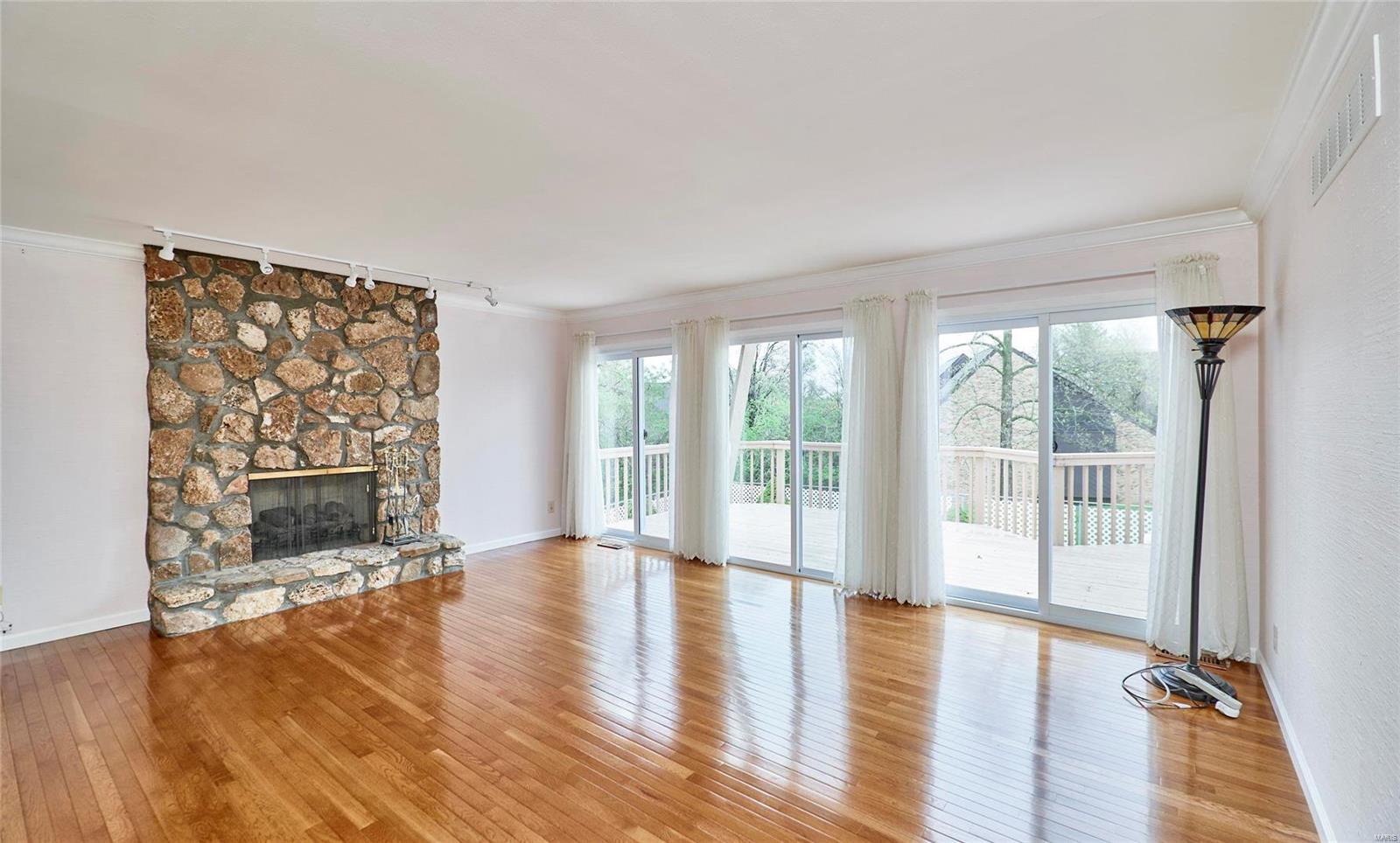 12915 Somerton Ridge Drive St. Louis, MO 63141 - Photo 4 of 53