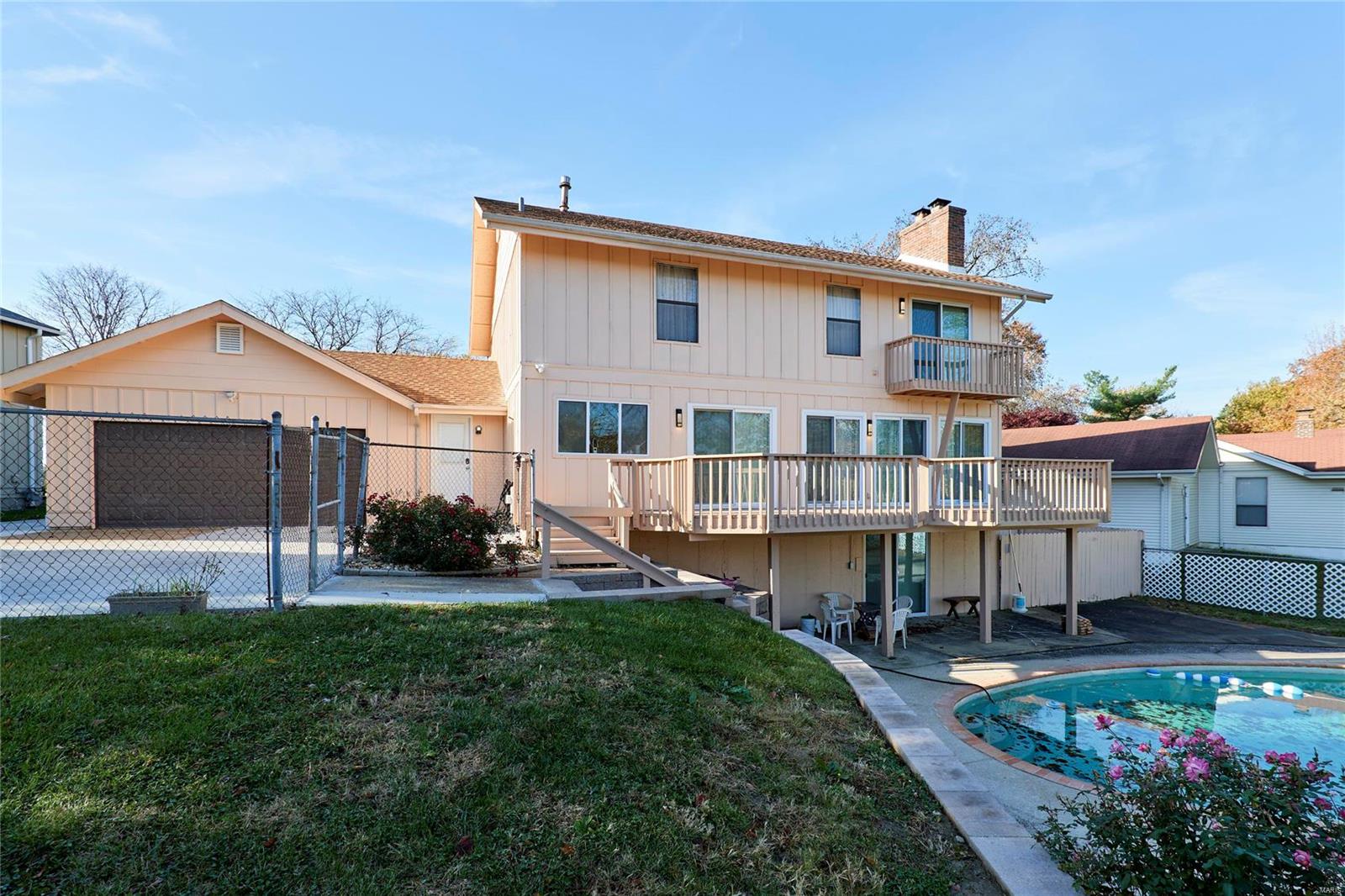 12915 Somerton Ridge Drive St. Louis, MO 63141 - Photo 42 of 53