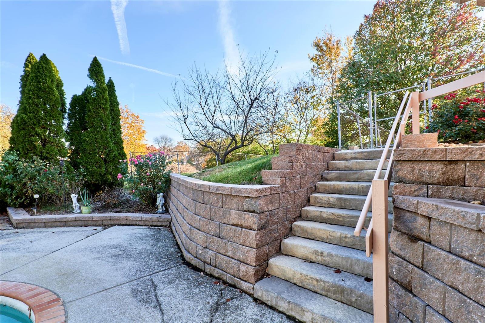 12915 Somerton Ridge Drive St. Louis, MO 63141 - Photo 43 of 53