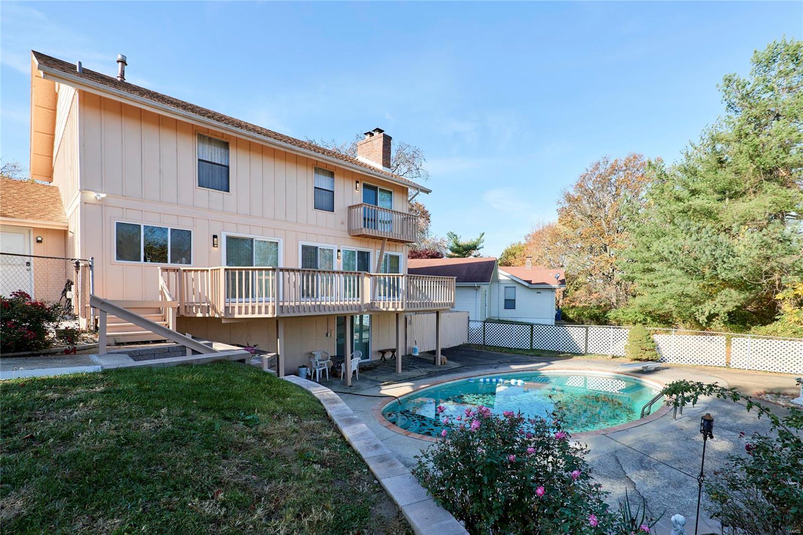 12915 Somerton Ridge Drive St. Louis, MO 63141 - Photo 46 of 53