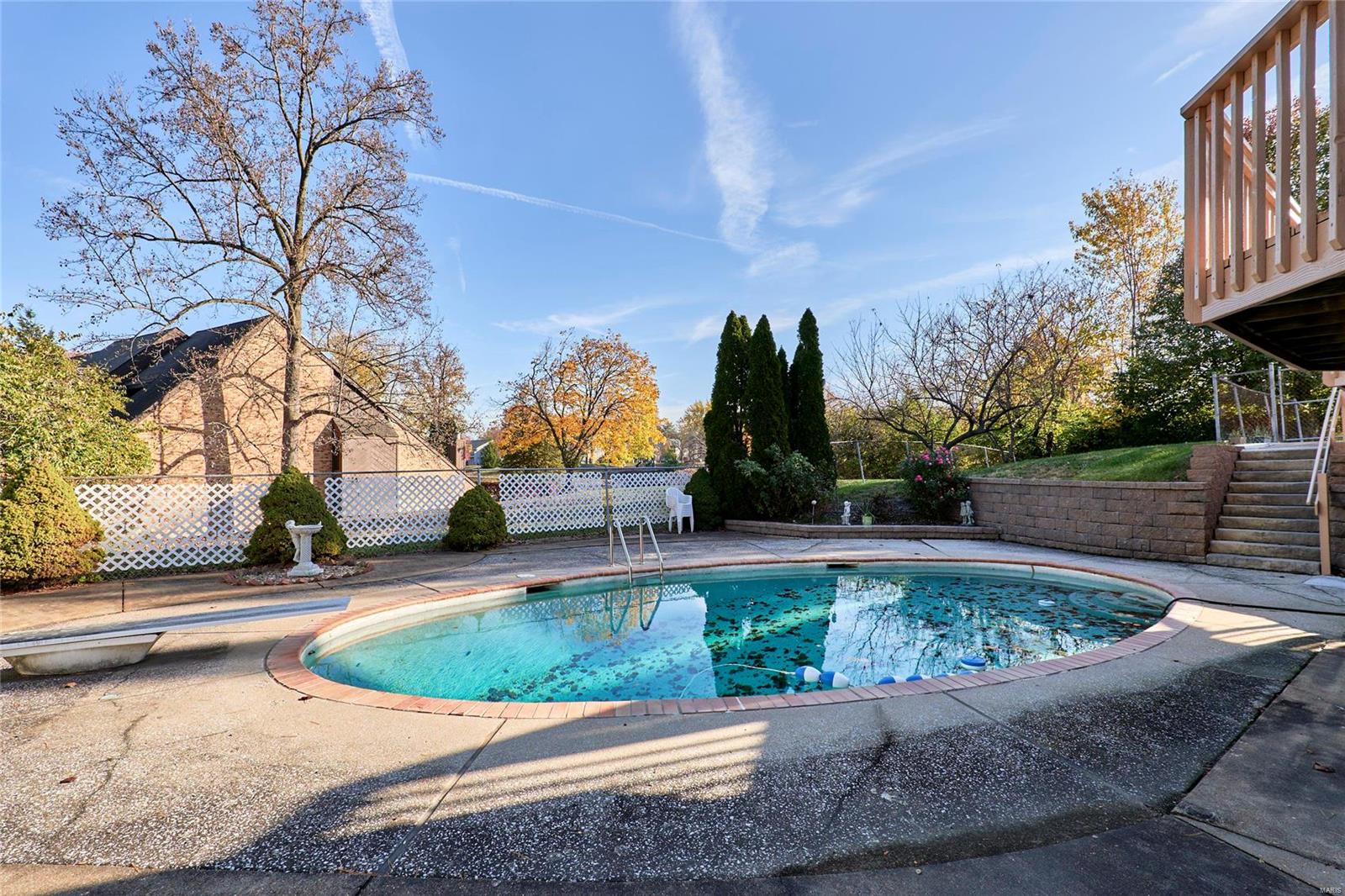 12915 Somerton Ridge Drive St. Louis, MO 63141 - Photo 48 of 53