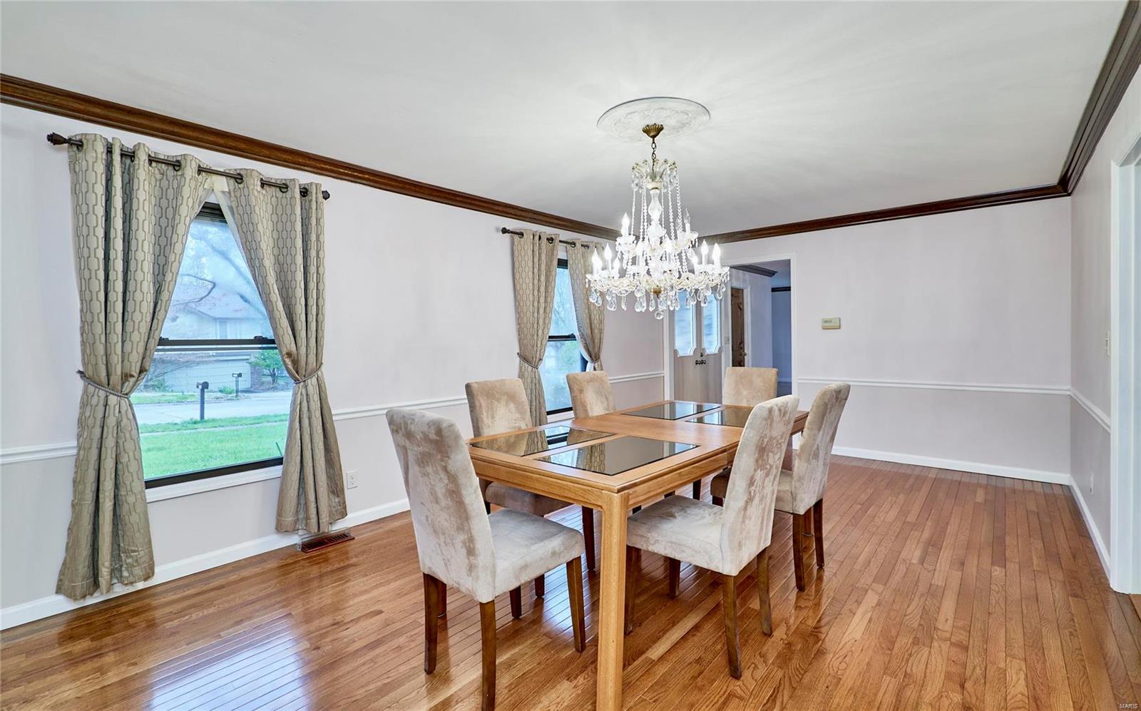12915 Somerton Ridge Drive St. Louis, MO 63141 - Photo 7 of 53