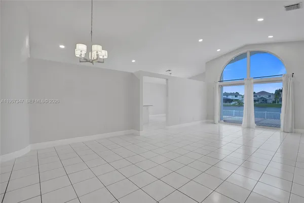 a close view of shower